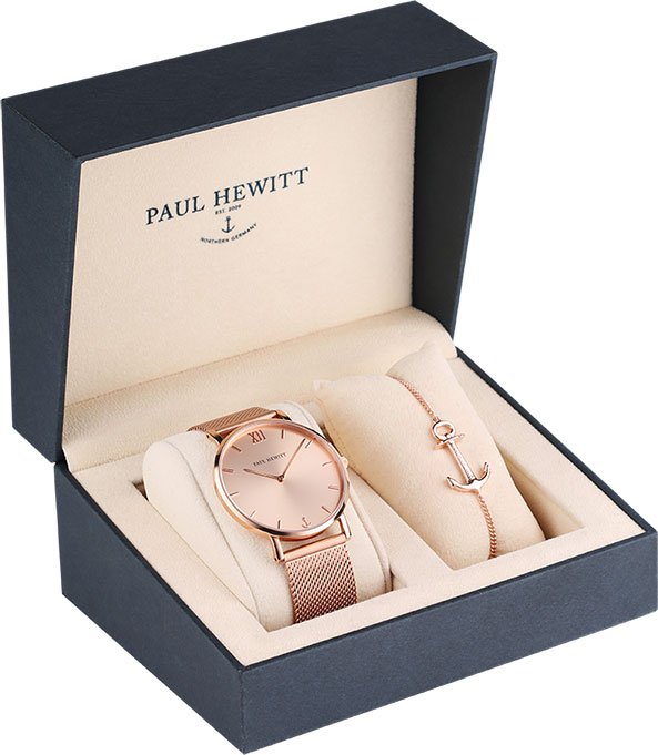 Часы Paul Hewitt Sailor Line PH-PM-1